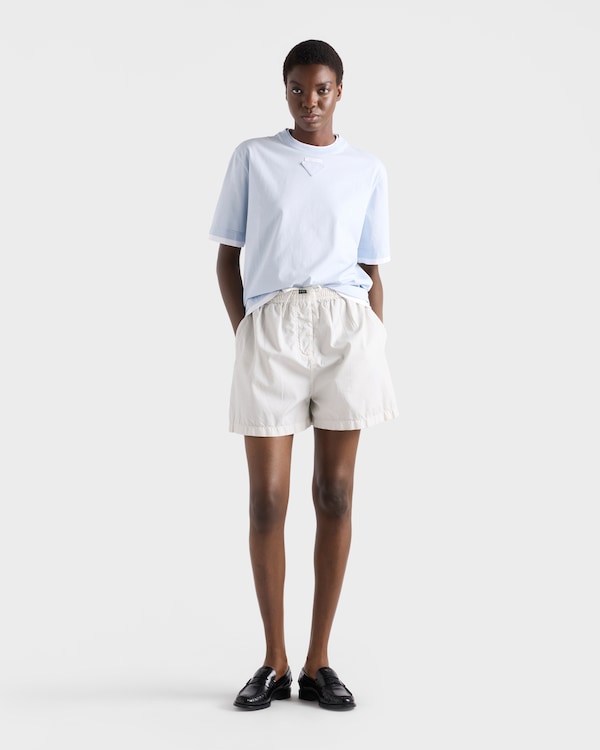 Cotton jersey T-shirt - Astro Cotton jersey T-shirt - Astro