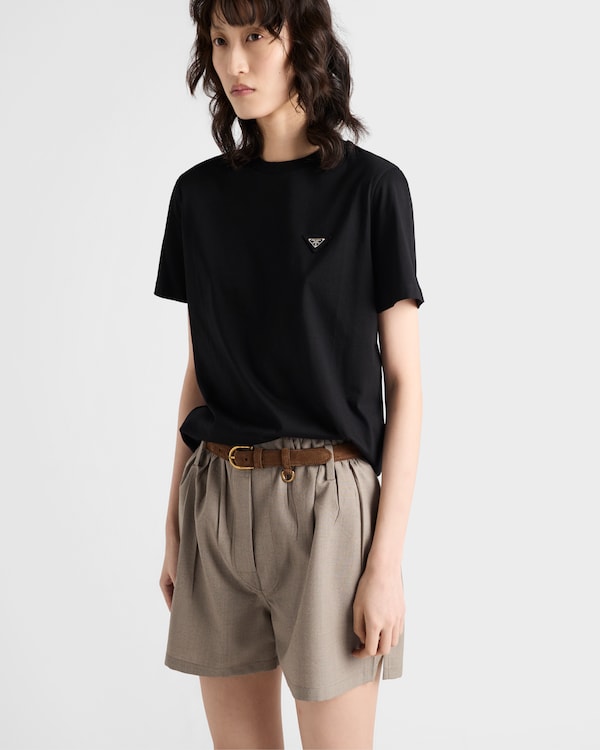 Jersey T-shirt Jersey T-shirt