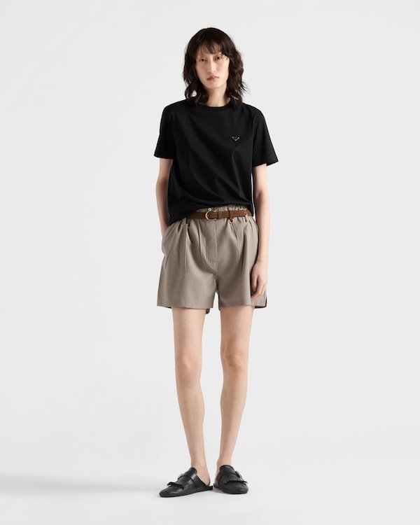 Jersey T-shirt Jersey T-shirt