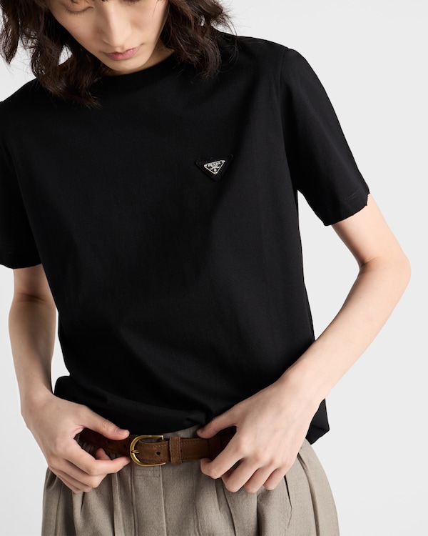 Jersey T-shirt Jersey T-shirt