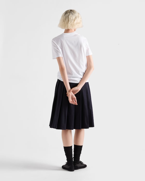 Jersey T-shirt Jersey T-shirt