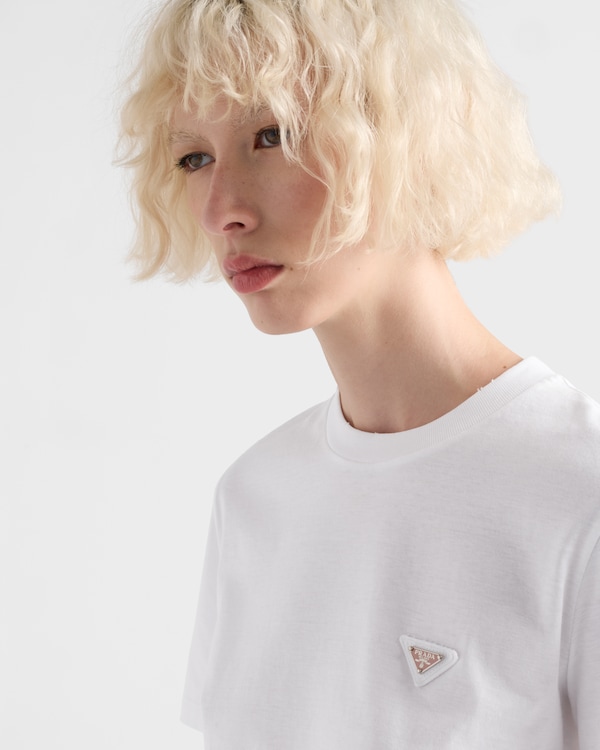 Jersey T-shirt Jersey T-shirt