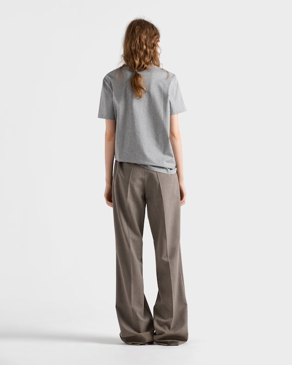 Jersey T-shirt Jersey T-shirt