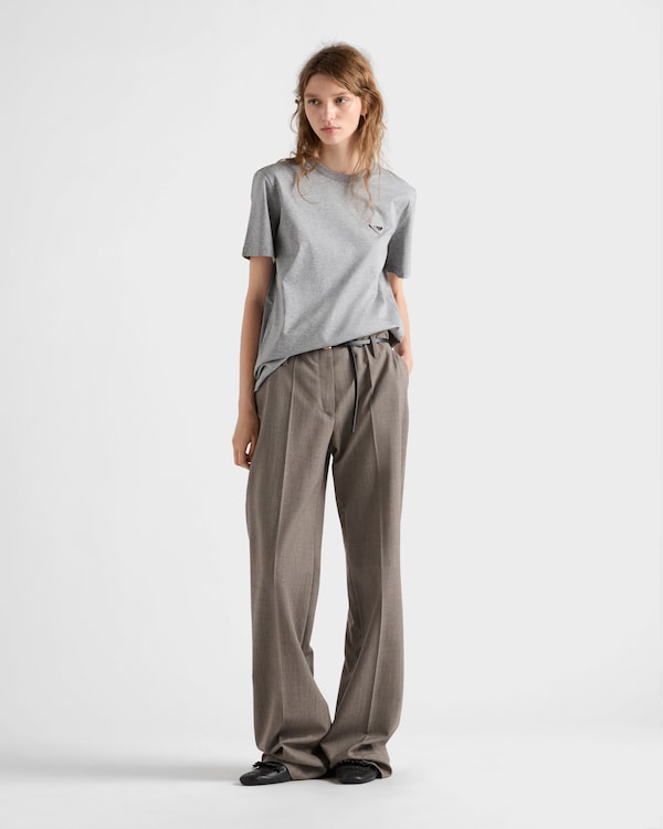 Jersey T-shirt Jersey T-shirt