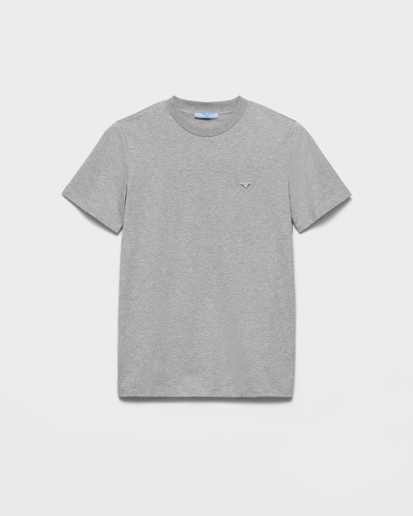 Jersey T-shirt Jersey T-shirt