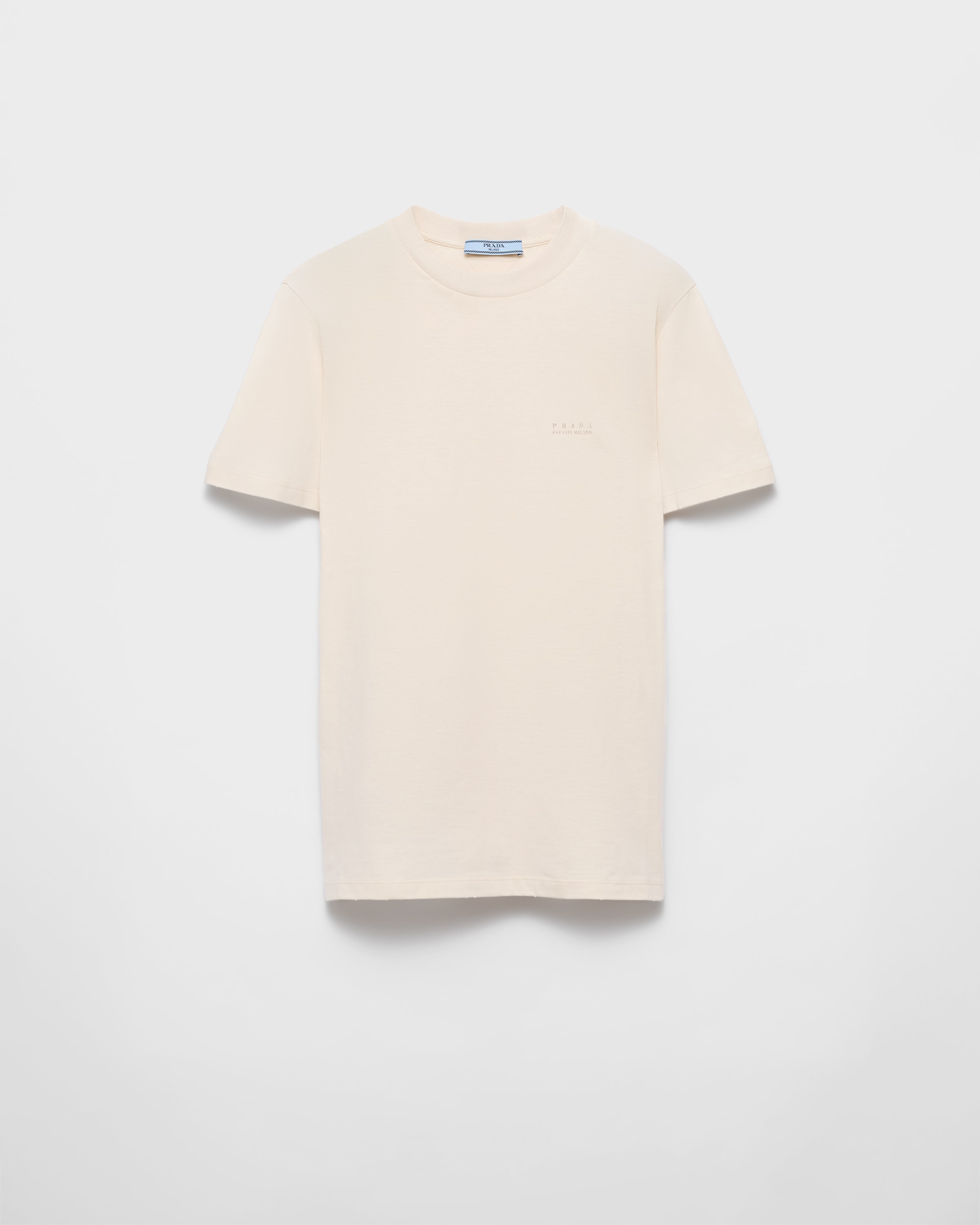 プラダ レディース】Tシャツ＆スウェット｜PRADA