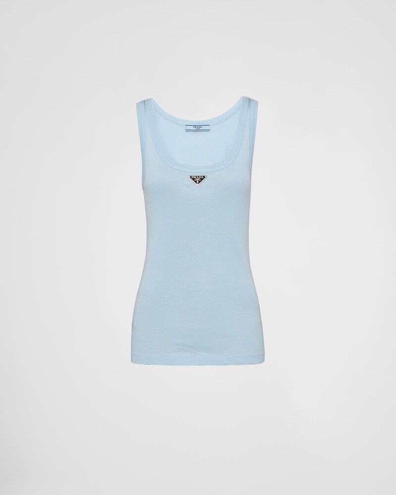 Shirts & Blouses For Women | PRADA