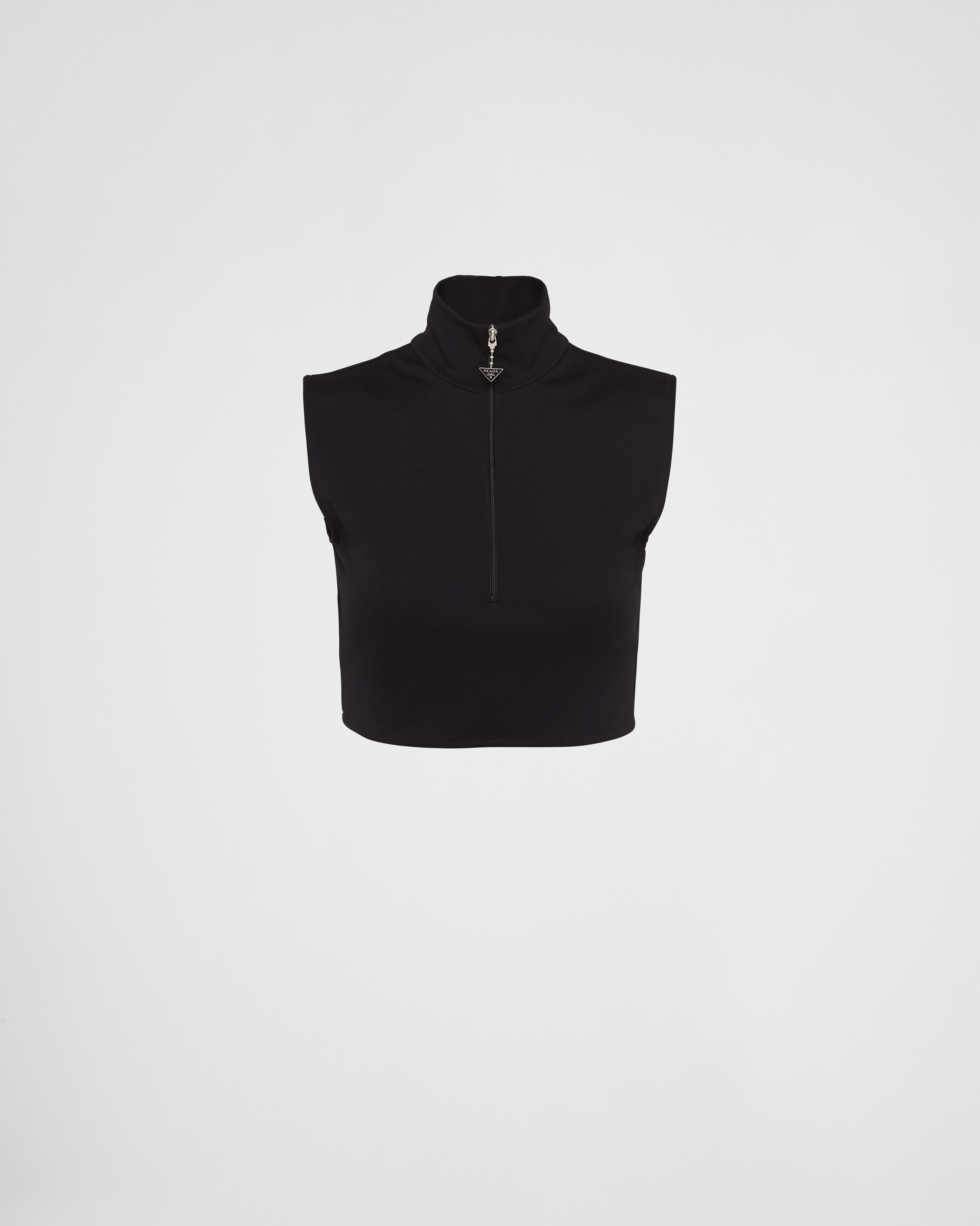 Camiseta prada mujer best sale
