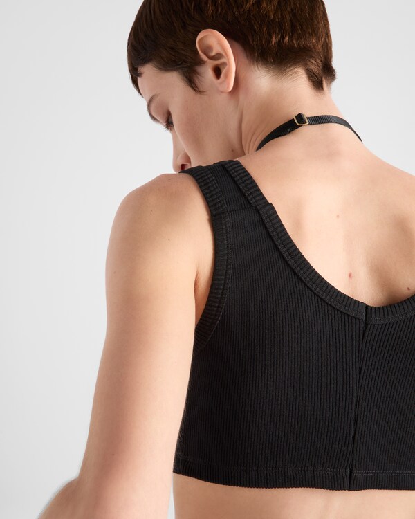 FDJ 3013476 Trim Tank Top main image 0