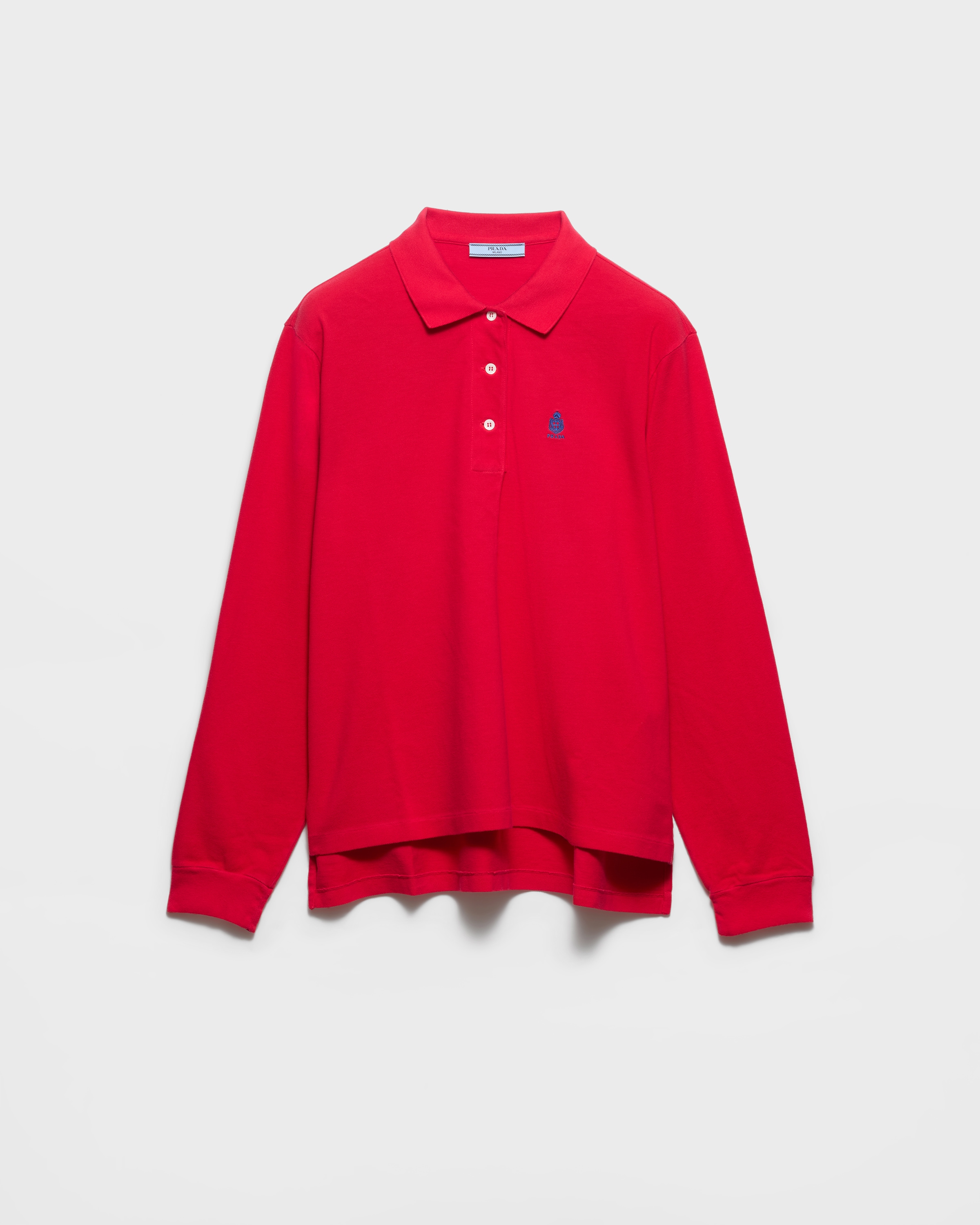 ウィメンズ Tシャツ & スウェット | PRADA - 日本