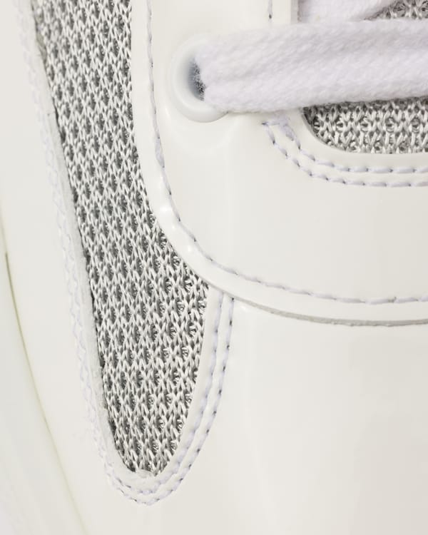 Prada America's Cup biker fabric sneakers Prada America's Cup biker fabric sneakers