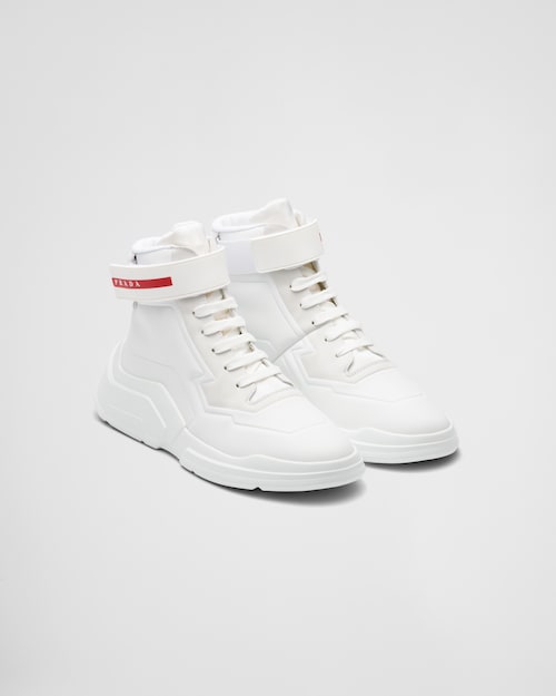 prada polarius sneakers