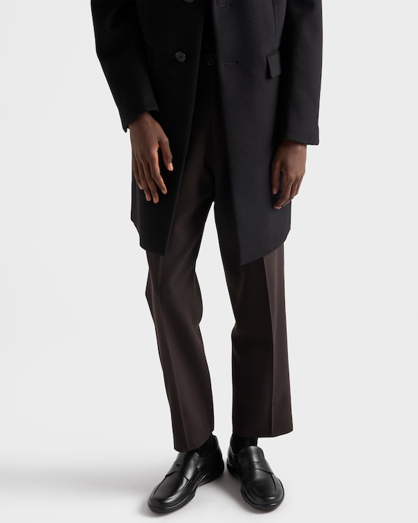 Toblach leather loafers Toblach leather loafers