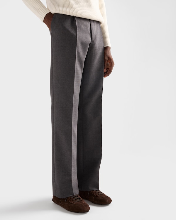 Montecarlo Re-Edition 2005 suede sneakers Montecarlo Re-Edition 2005 suede sneakers