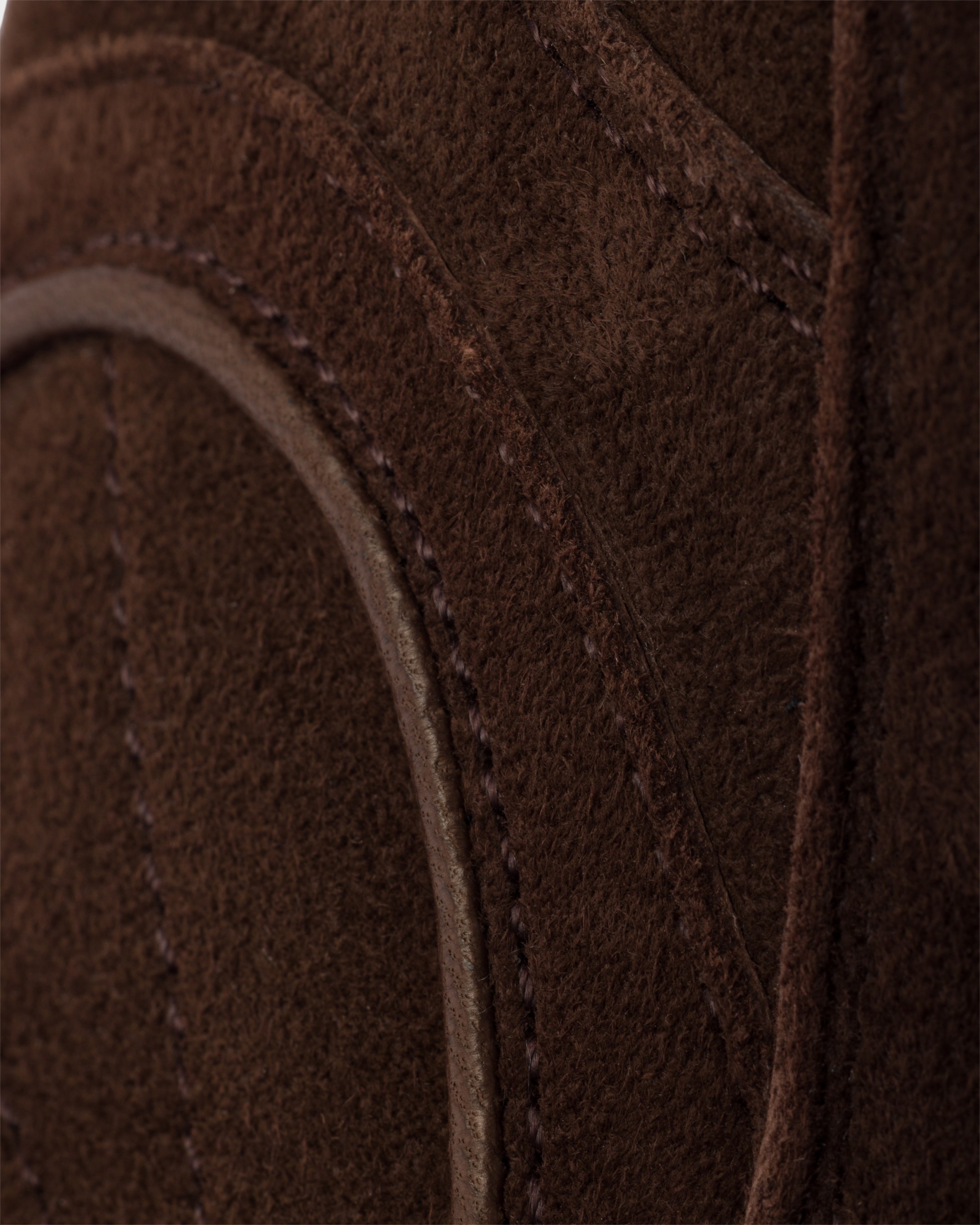 Montecarlo Re-Edition 2005 suede sneakers