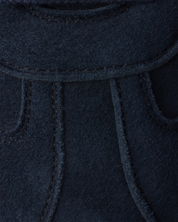 Montecarlo Re-Edition 2005 suede sneakers Montecarlo Re-Edition 2005 suede sneakers