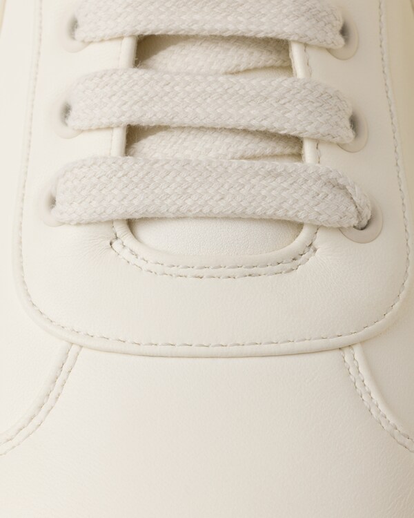 Prada America's Cup nappa leather sneakers Prada America's Cup nappa leather sneakers