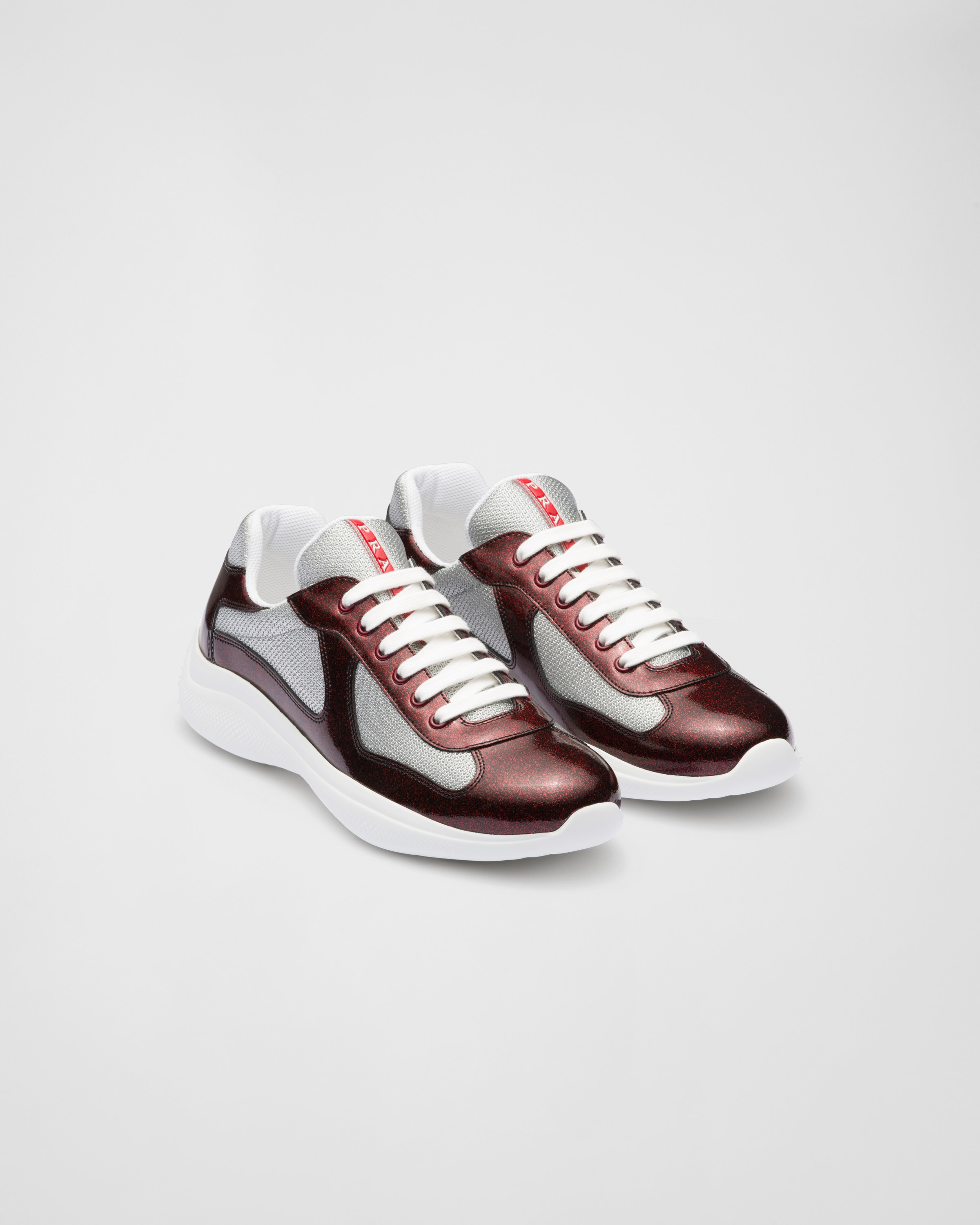 Prada shoes clearance sales