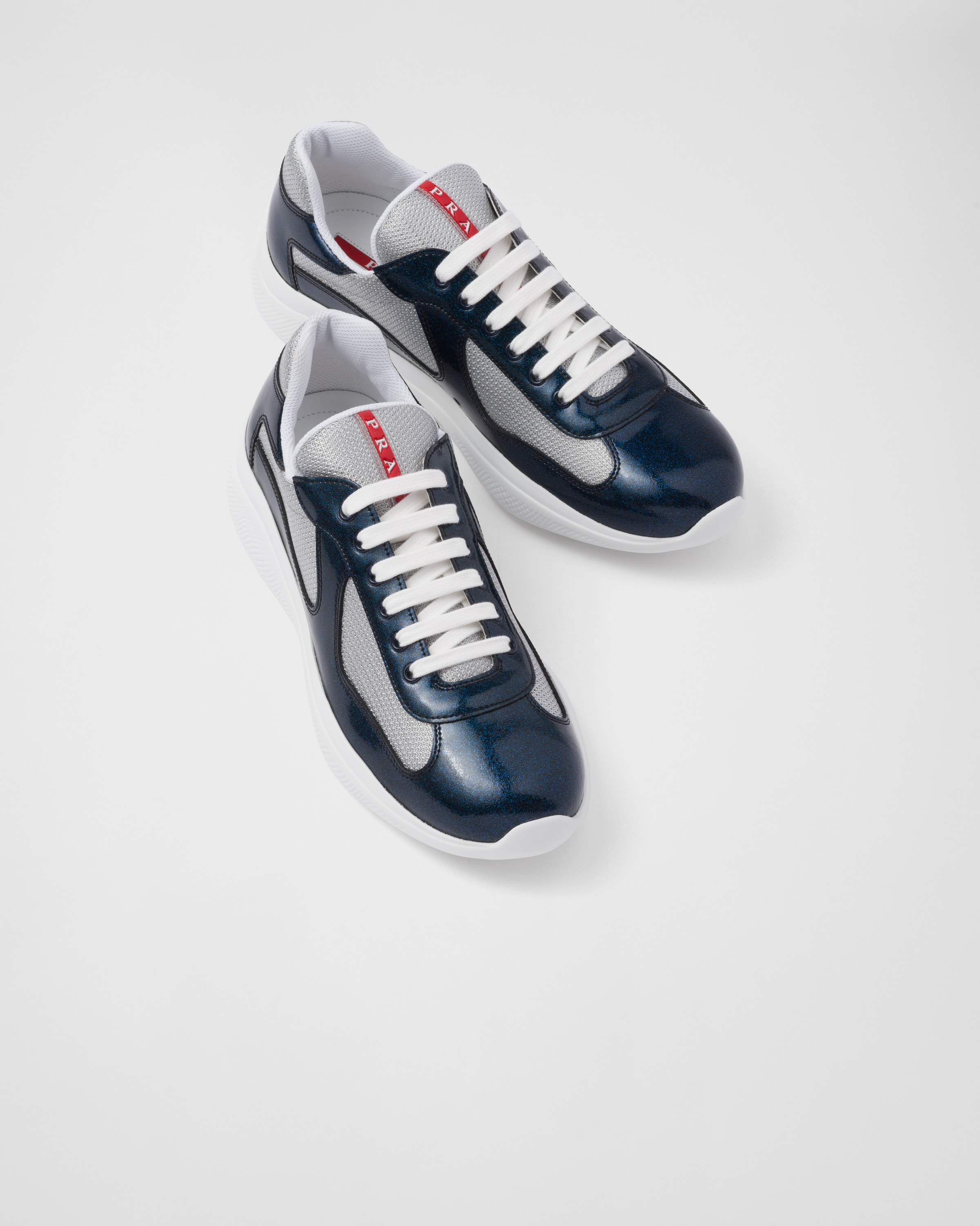 Prada americas cup navy deals