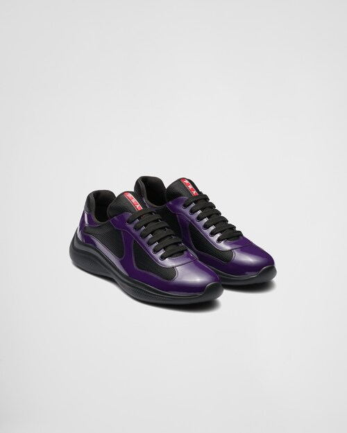 Prada Prada America's Cup sneakers 1