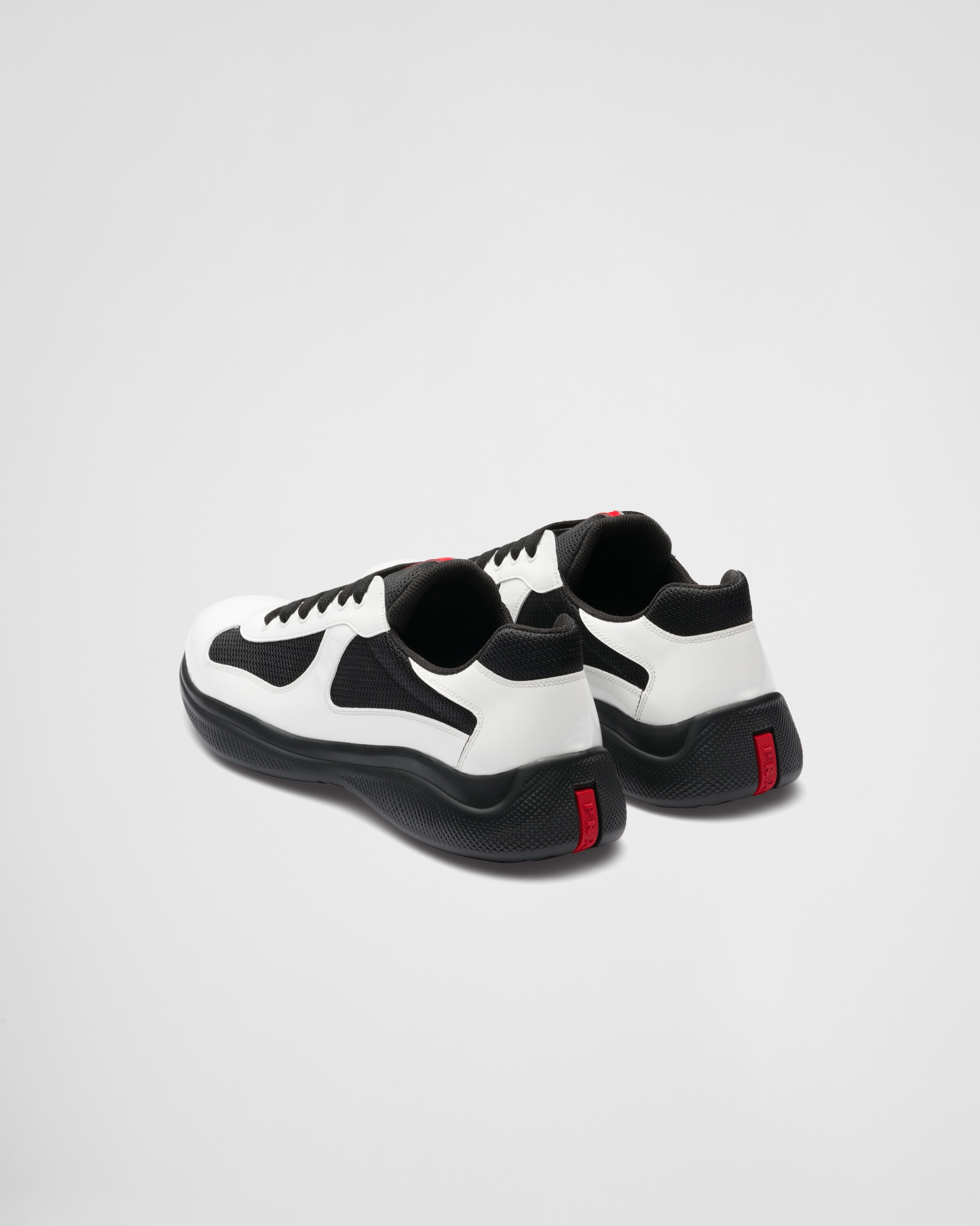 Mens prada americas top cup