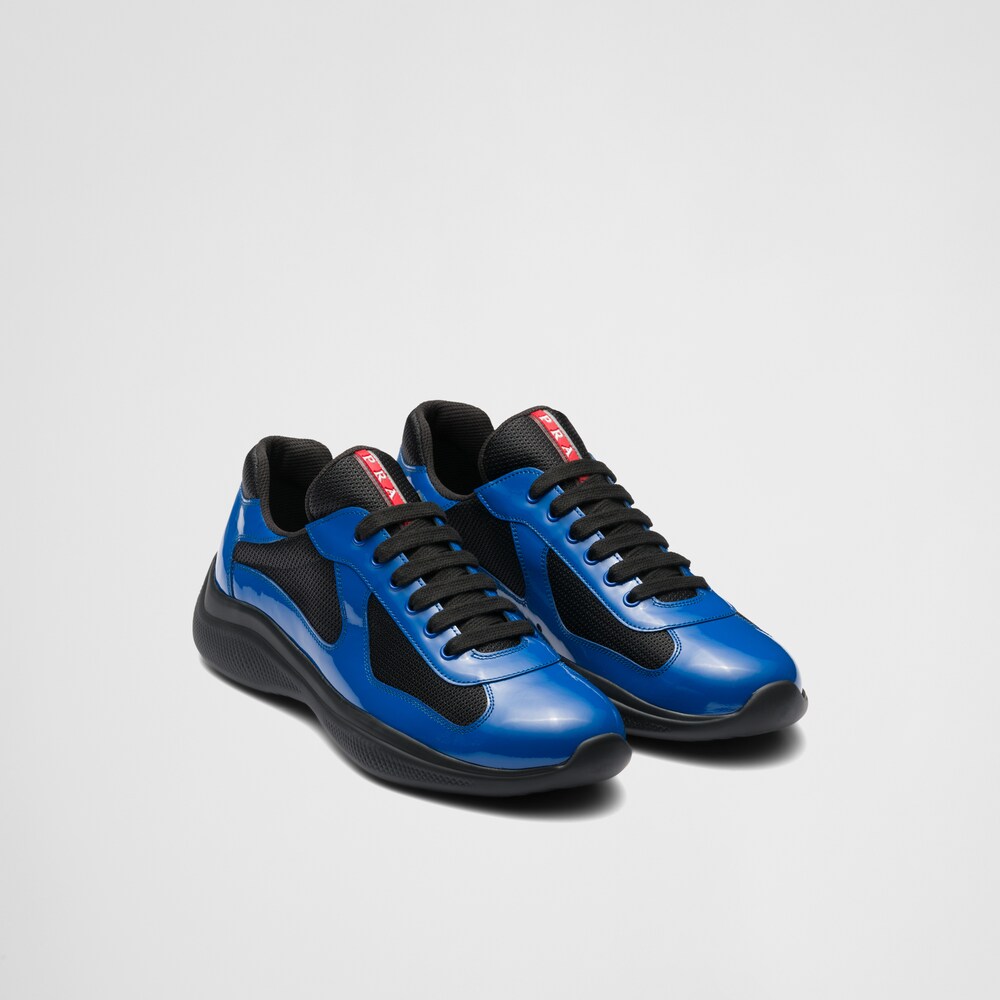 Prada Prada America's Cup sneakers 1