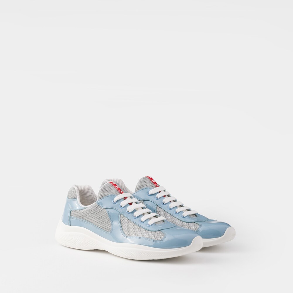 Prada Prada America's Cup sneakers 1