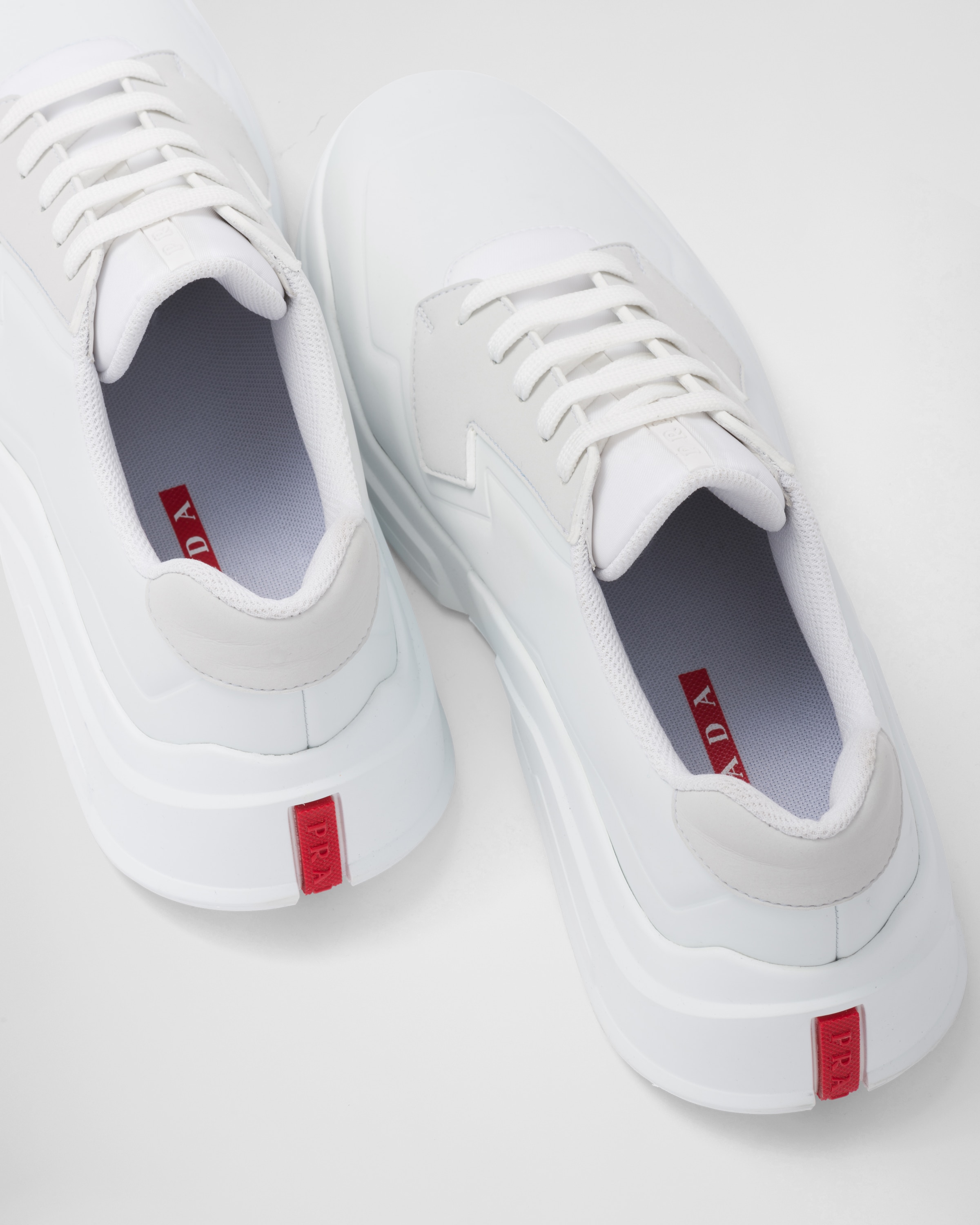 prada polarius