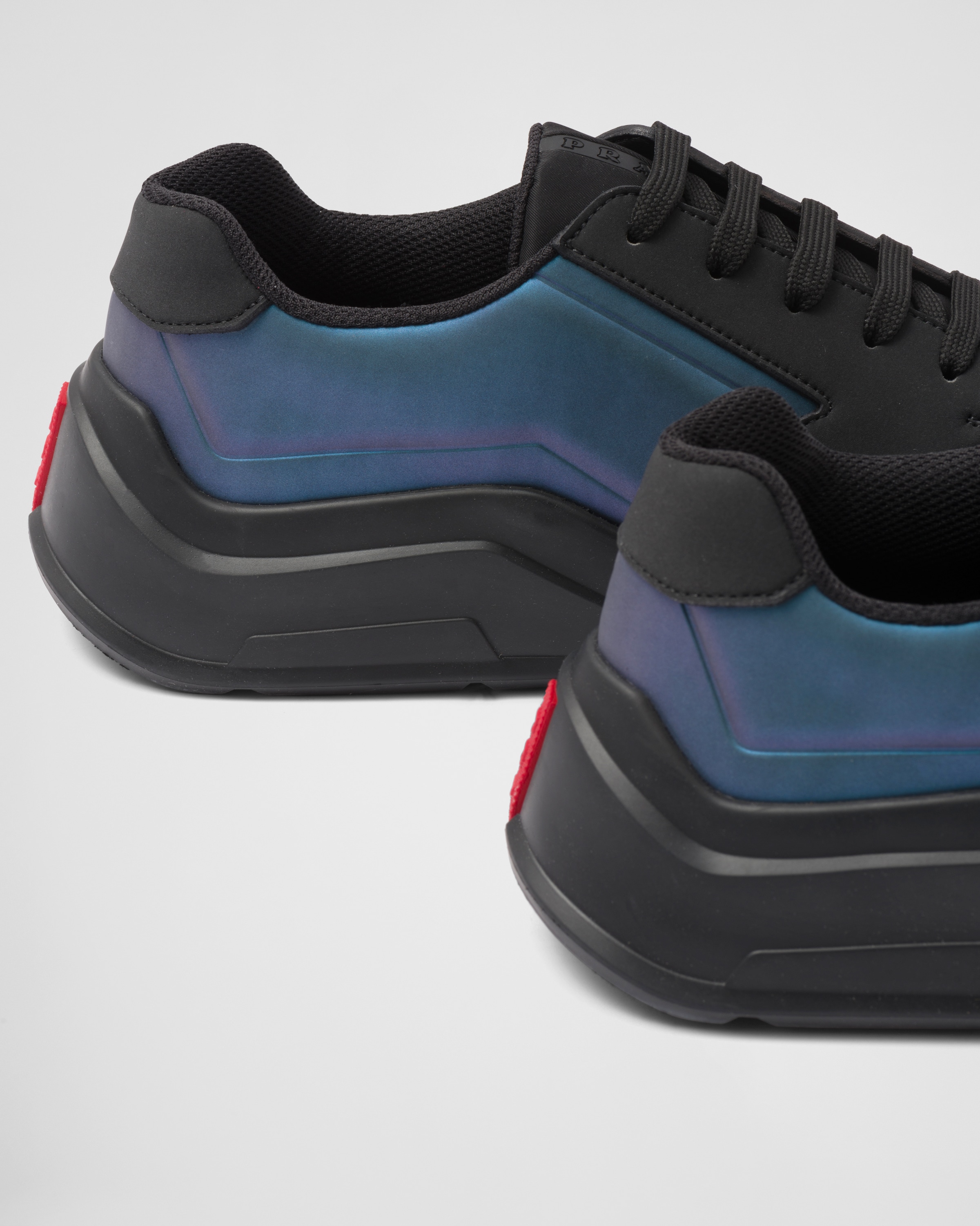 prada polarius