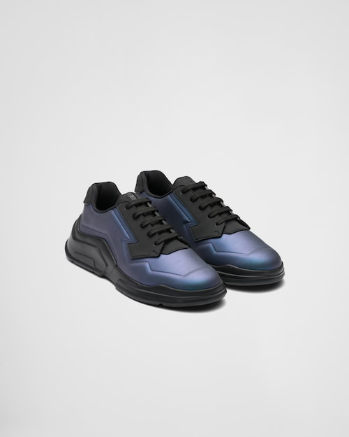 Prada سنيكيرز "برادا بولاريوس" Prada Polarius 1