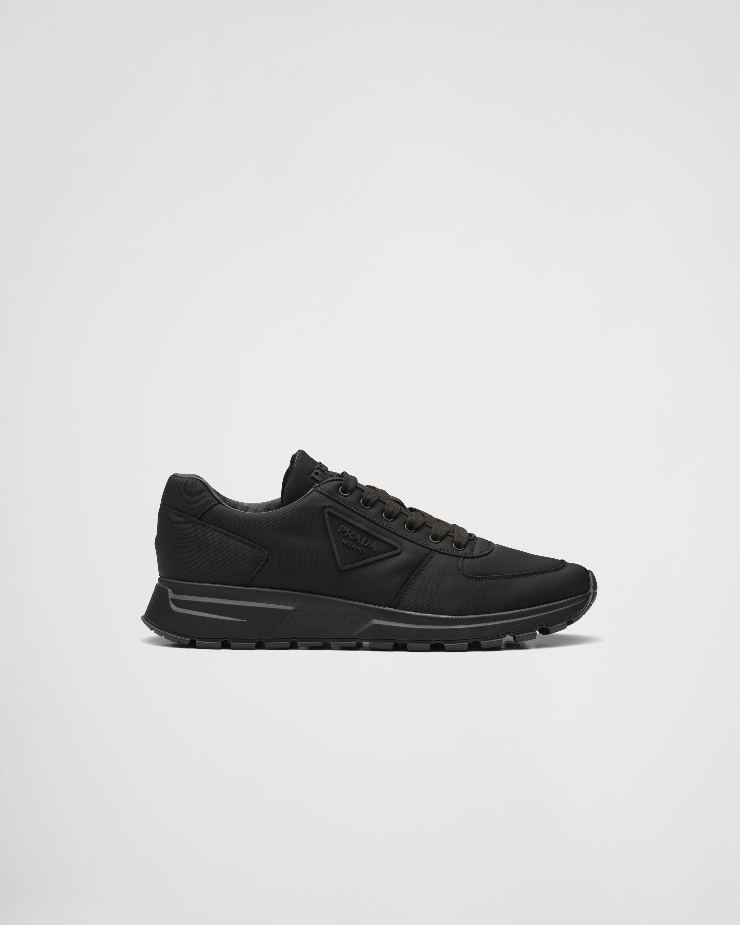 Prada shoes online new arrivals