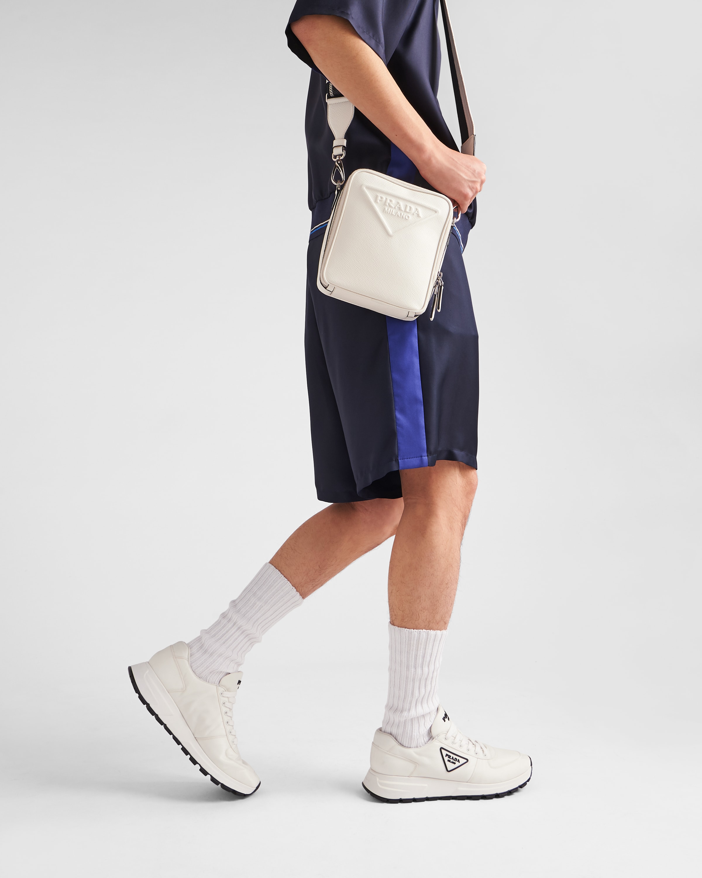 Prada prax online 01 white
