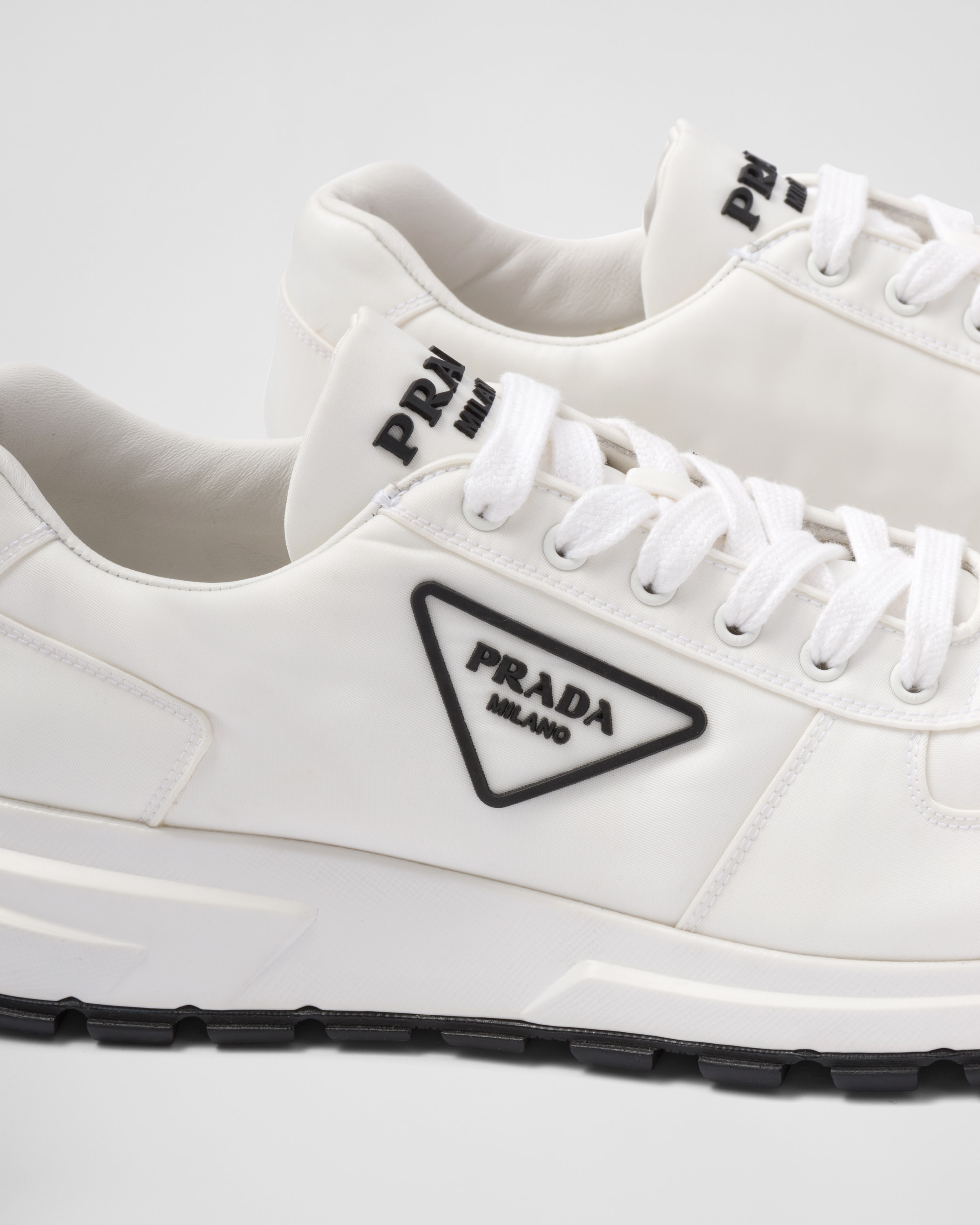 Prada prax online 01 white