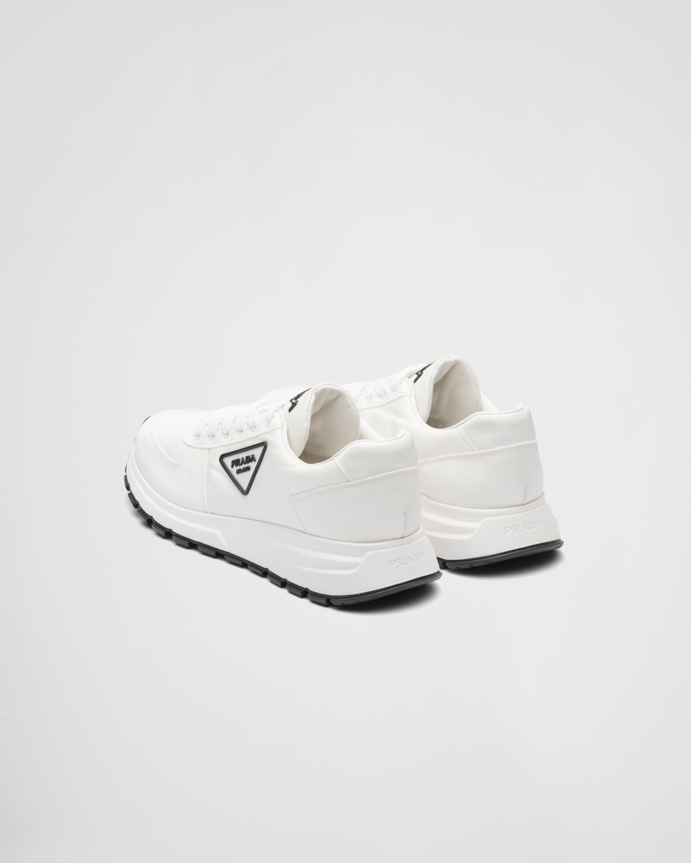 Prada حذاء رياضي PRAX 01 من برادا 5