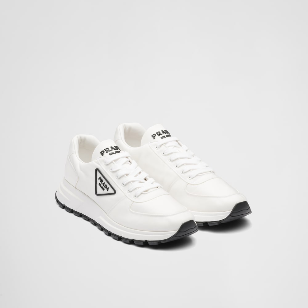 Prada حذاء رياضي PRAX 01 من برادا 1