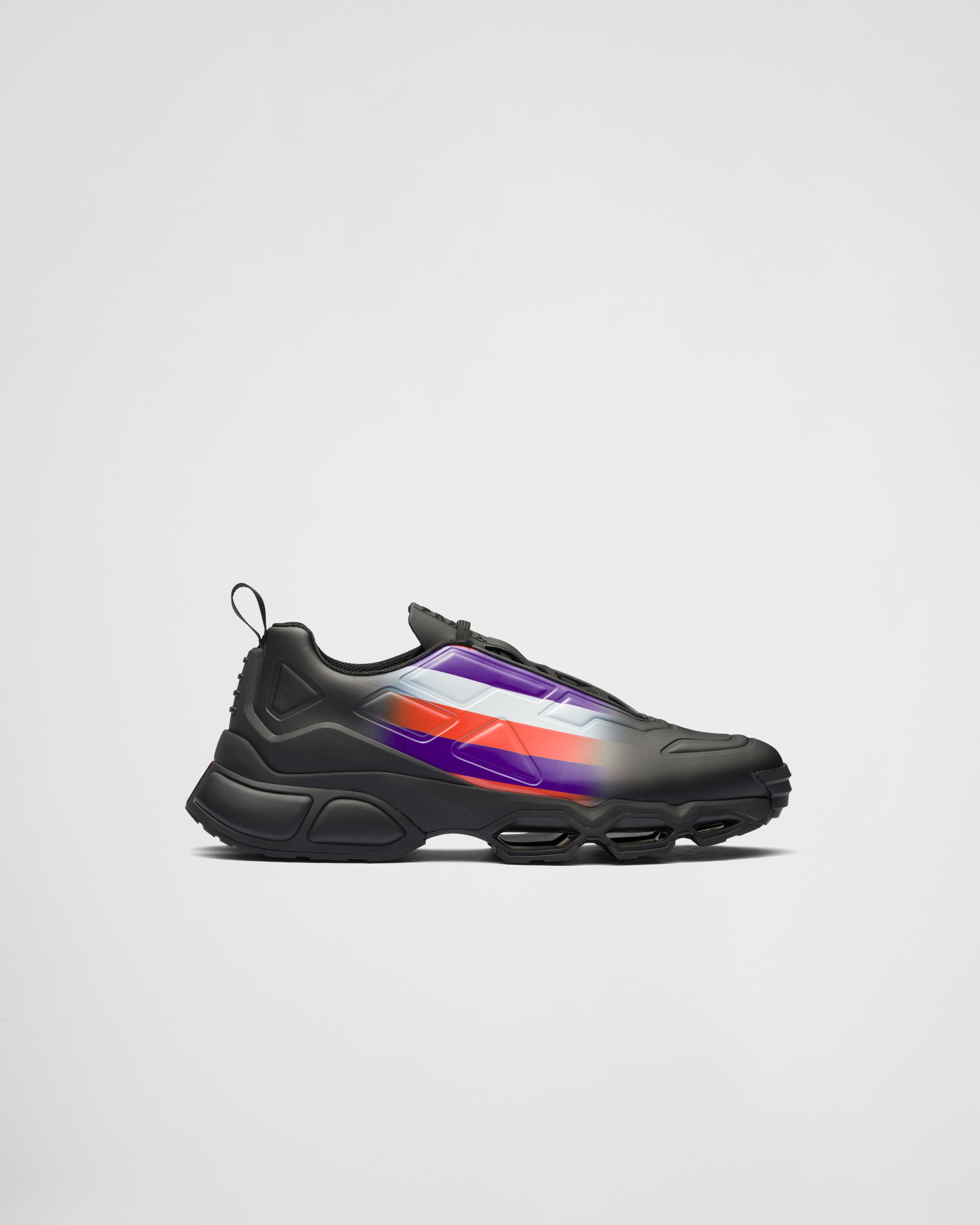 Prada Prada Collision Cross sneakers 2