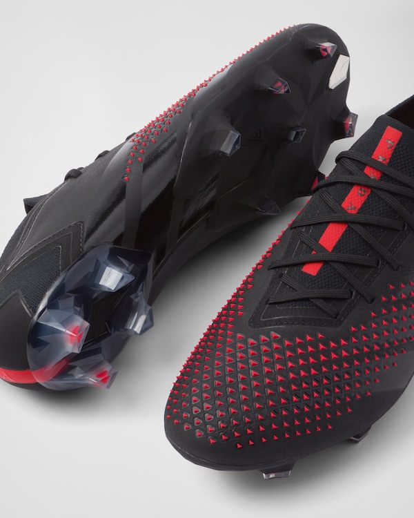 Predator Accuracy football boots - adidas Football for Prada Predator Accuracy football boots - adidas Football for Prada