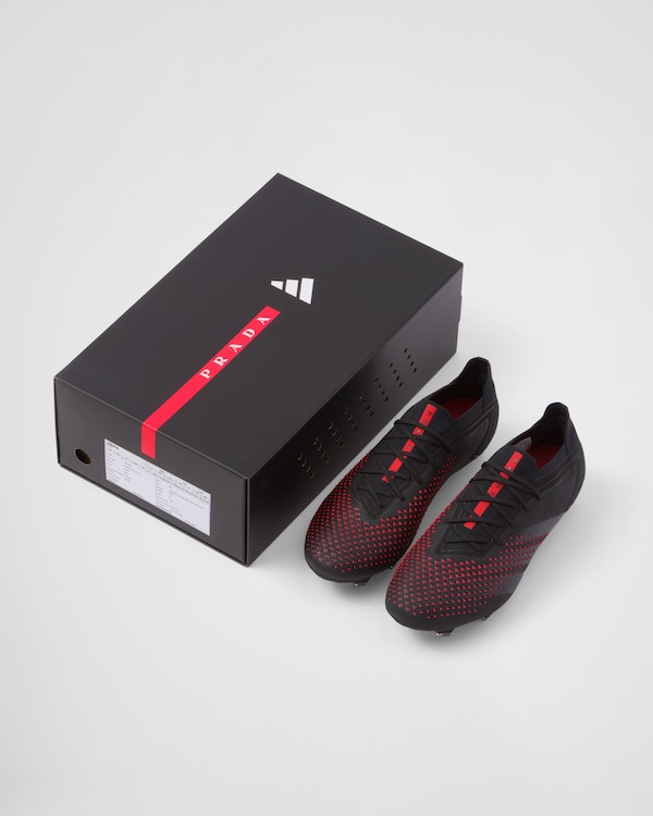Predator Accuracy football boots - adidas Football for Prada Predator Accuracy football boots - adidas Football for Prada