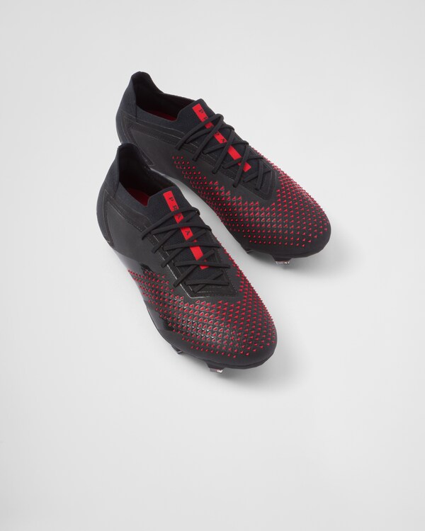 Predator Accuracy football boots - adidas Football for Prada Predator Accuracy football boots - adidas Football for Prada