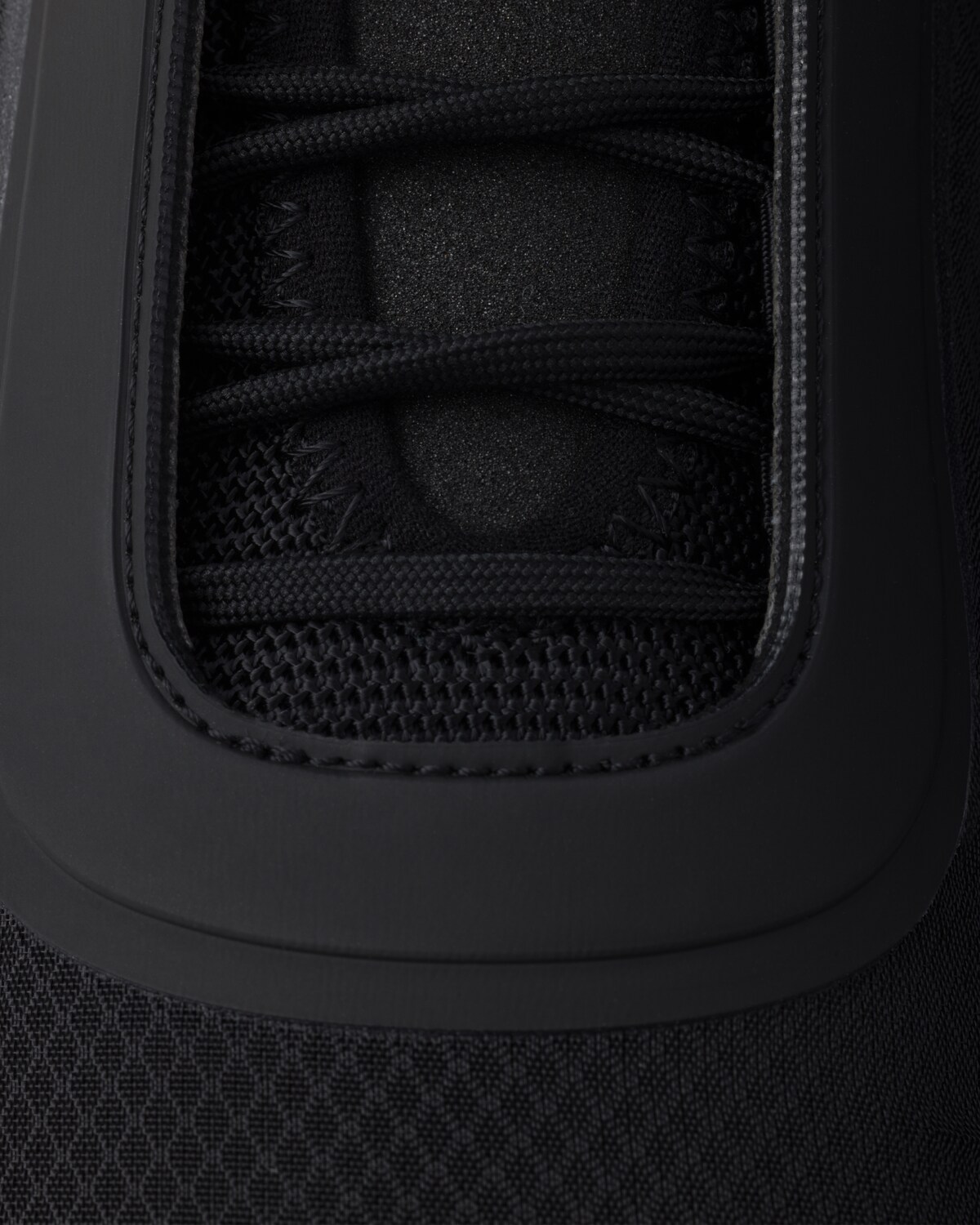 PRA 26S Sneaker Black Canvas 625937 main image 0
