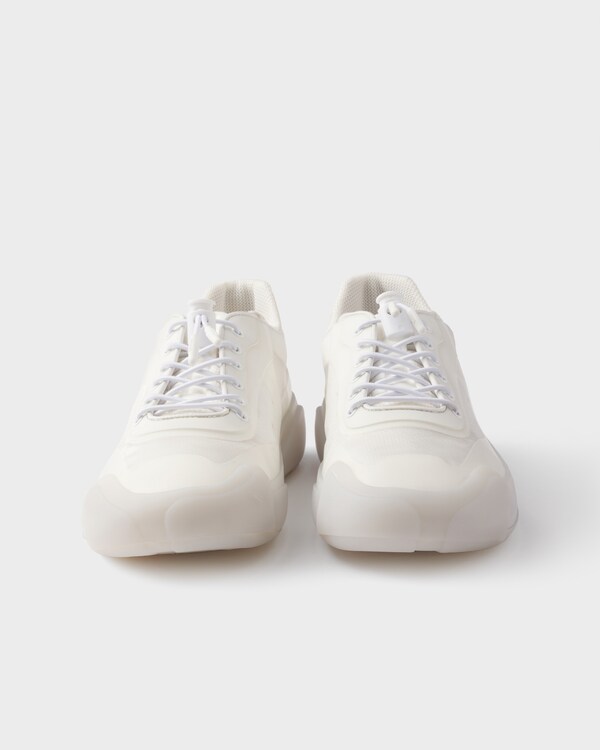 Baskets en tissu Baskets en tissu