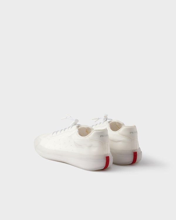 Baskets en tissu Baskets en tissu