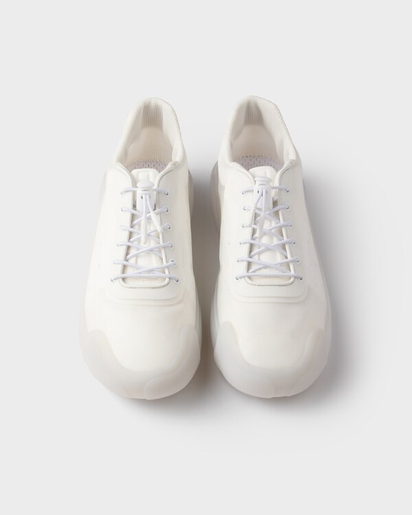 Baskets en tissu Baskets en tissu