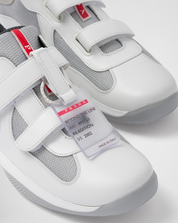 Prada America’s Cup Original sneakers Prada America’s Cup Original sneakers