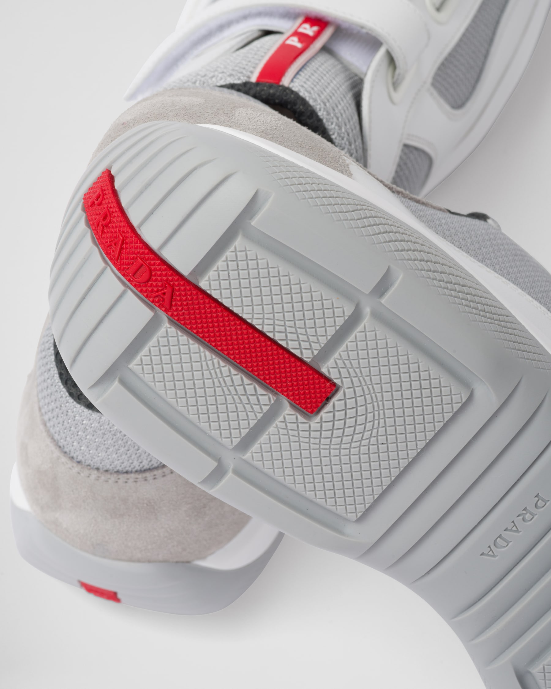 Prada America's Cup Sneakers