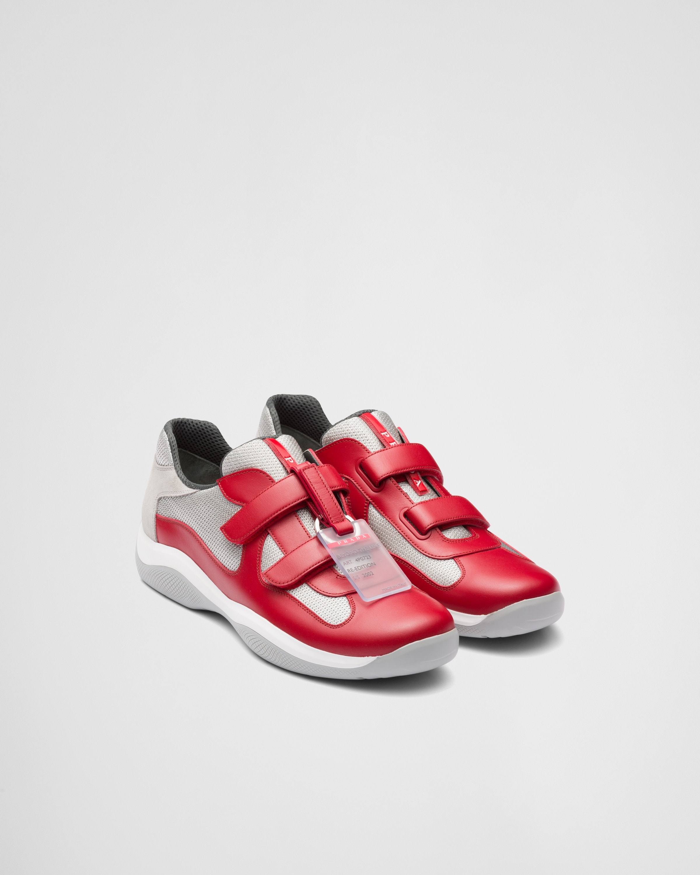 Men s America s Cup PRADA