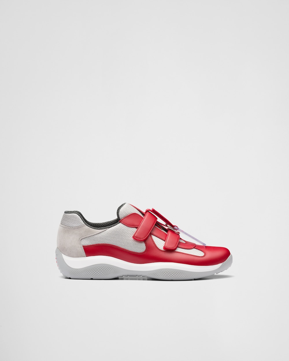 mens american cup prada shoes