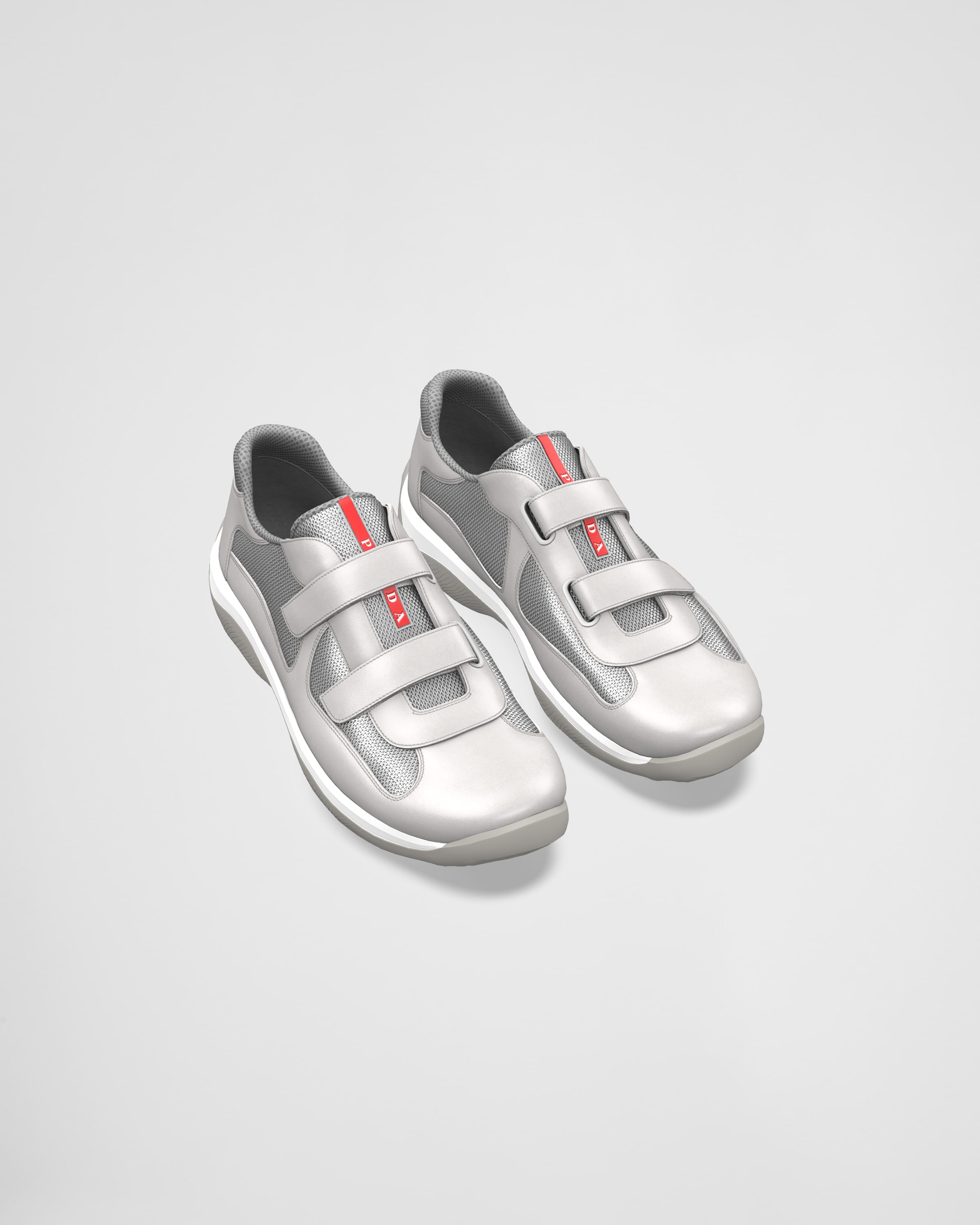 Prada americas cup discount strap