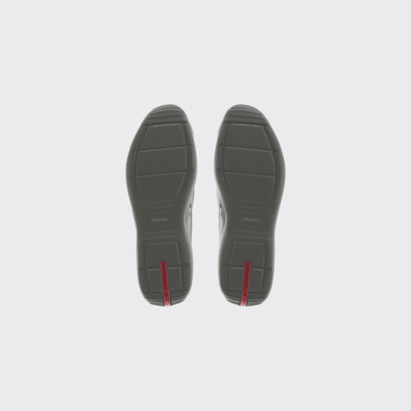 プラダ アメリカズカップ ストラップスニーカー プラダ アメリカズカップ ストラップスニーカー