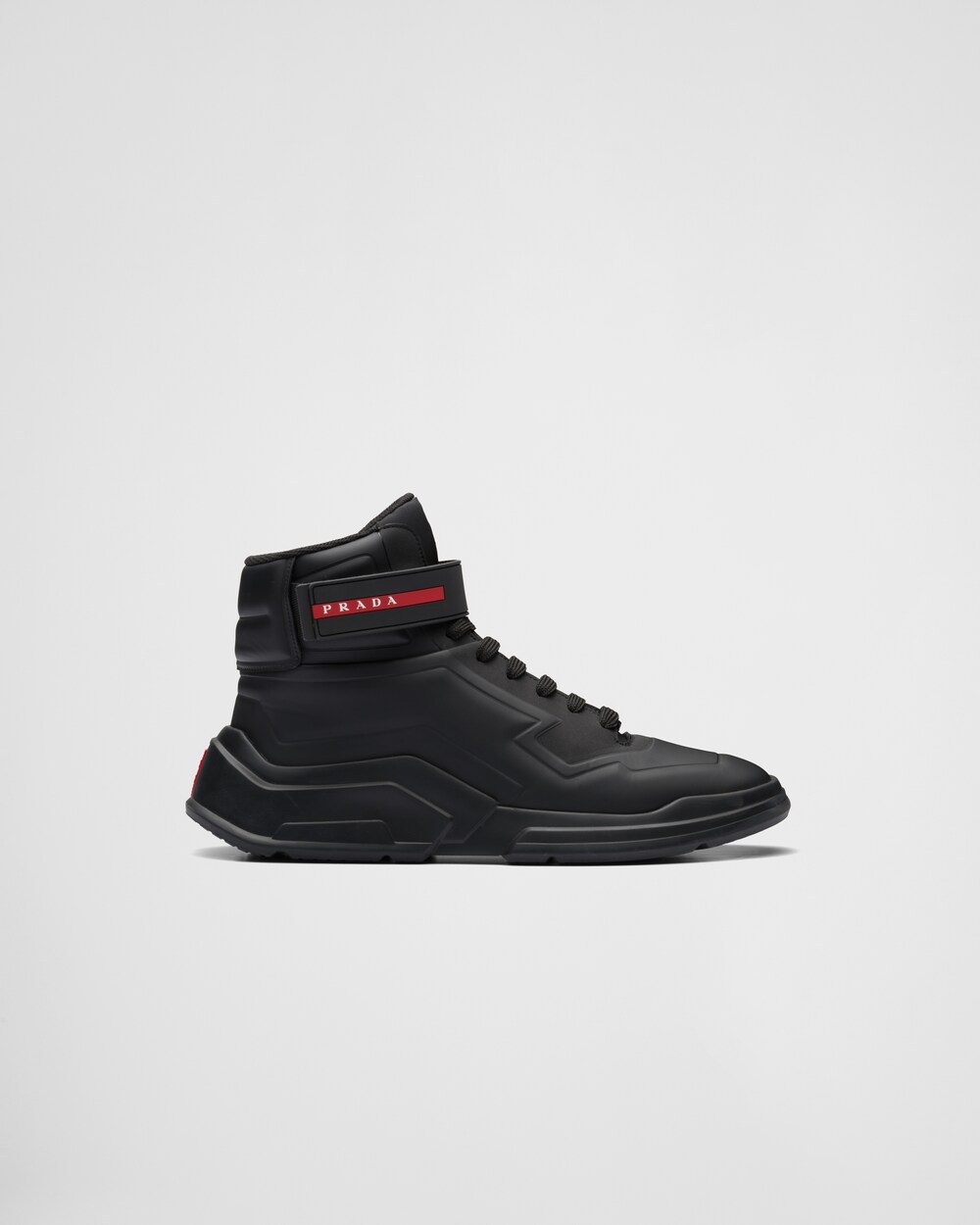 prada polarius sneakers